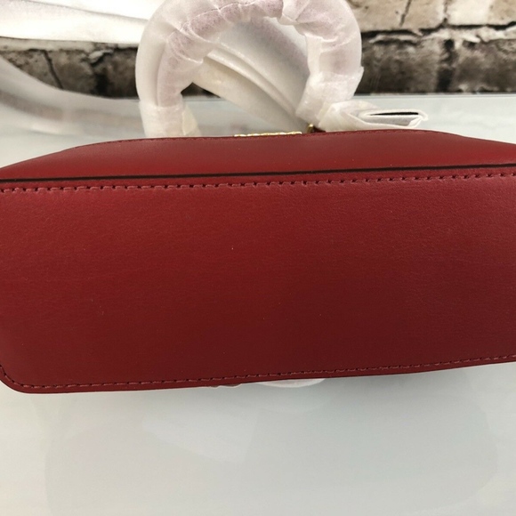 Coach Wizard of Oz Micro Mini Handbag Toto Ruby - Picture 6 of 7